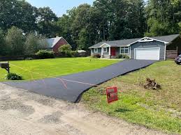 Reliable Encinal, TX Driveway Paving Services Solutions